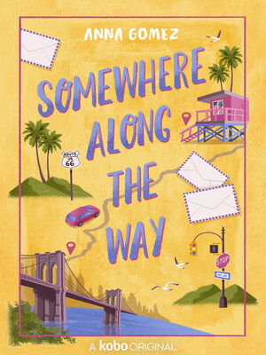 cover image of Somewhere Along the Way